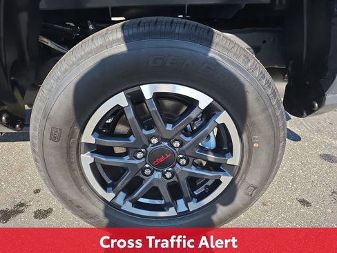 Certified 2025 Toyota Tacoma TRD Sport image 35