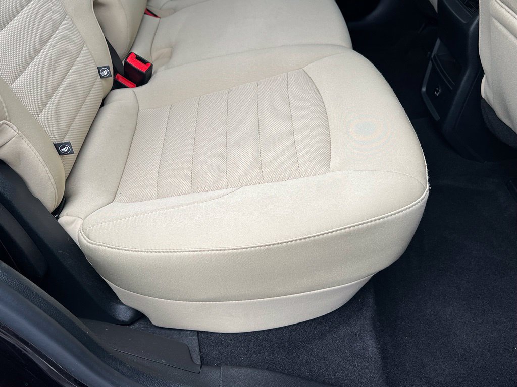 Used 2022 Ford Edge SE AWD/4WD image 19