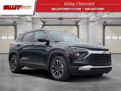 New 2026 Chevrolet TrailBlazer LT w/ LT Cold Weather Package