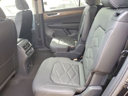 New 2026 Volkswagen Atlas SE AWD/4WD image 14