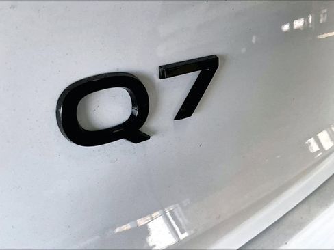 New 2026 Audi Q7 2.0T Premium AWD/4WD image 9