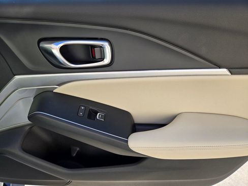 New 2026 Acura Integra A-Spec FWD image 21