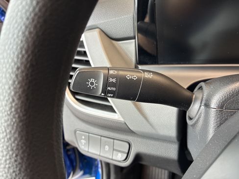 Certified 2024 Kia Seltos LX AWD/4WD image 20