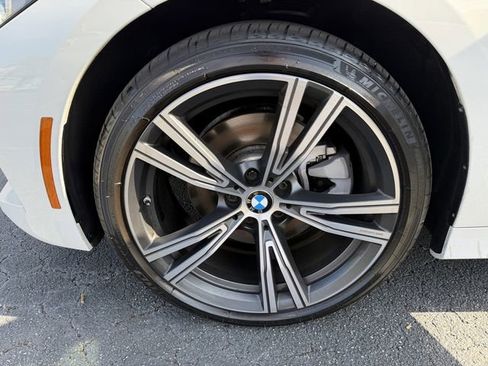 Used 2023 BMW 330i Sedan w/ Driving Assistance Package RWD image 45