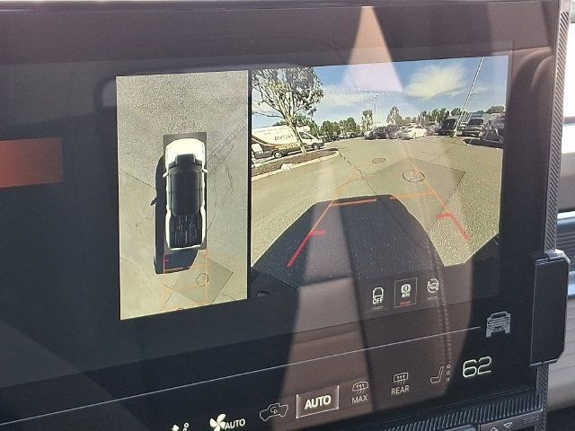 Used 2026 GMC Hummer EV 4x4 Crew Cab image 13