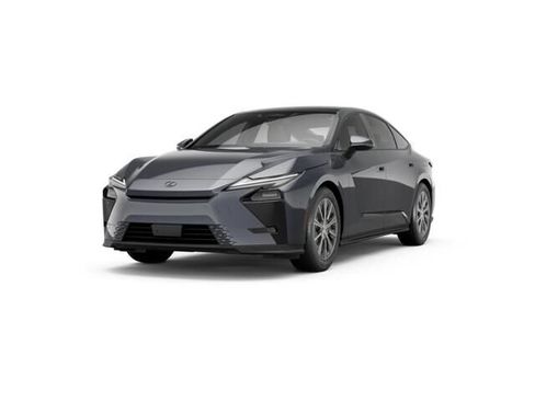 New 2026 Lexus ES 350h AWD image 1