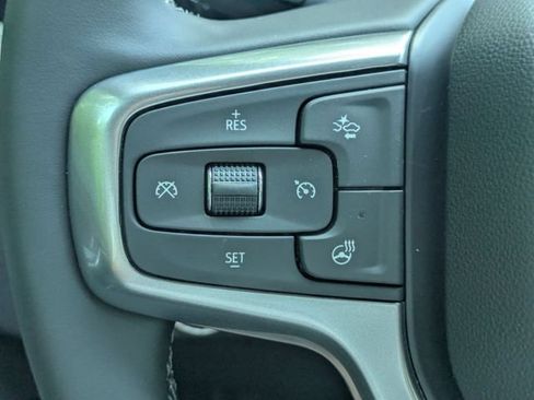 New 2026 Chevrolet Silverado 1500 RST w/ RST Select Package AWD/4WD image 13