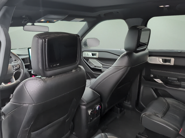 Used 2022 Ford Explorer ST w/ Equipment Group 401A AWD/4WD image 19
