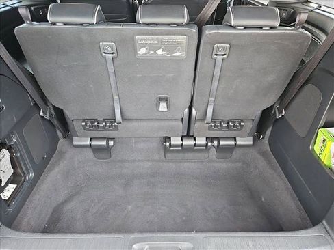 Used 2021 Honda Odyssey Elite image 6