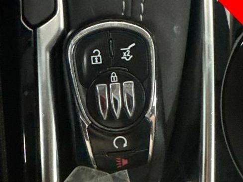 Used 2025 Buick Encore GX Sport Touring FWD image 14