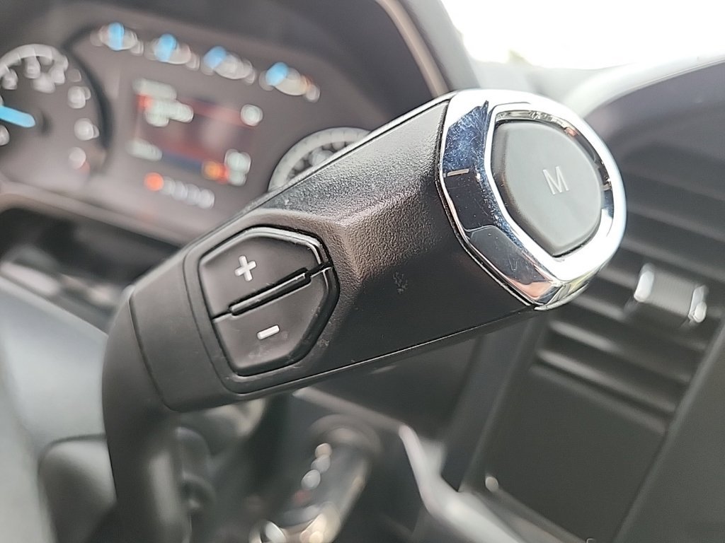 Used 2022 Ford F150 XL w/ STX Appearance Package AWD/4WD image 16
