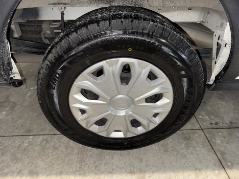 Certified 2023 Ford Transit 350 XLT image 18