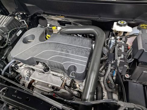 Used 2025 GMC Terrain Elevation image 26