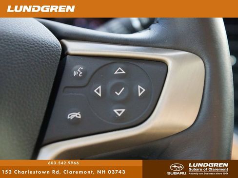 Used 2017 GMC Acadia Denali w/ Technology Package image 20