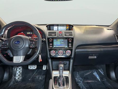 Used 2016 Subaru WRX Limited w/ Popular Package #2 image 14