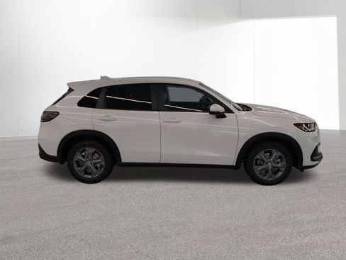 Used 2026 Honda HR-V LX image 36