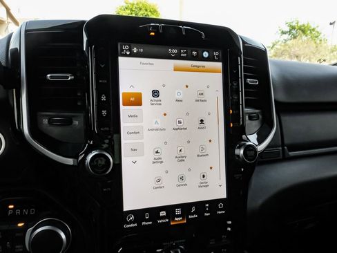 Used 2022 RAM 1500 Big Horn image 30