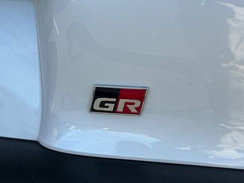 Used 2020 Toyota Supra w/ Driver Assist Package RWD image 31