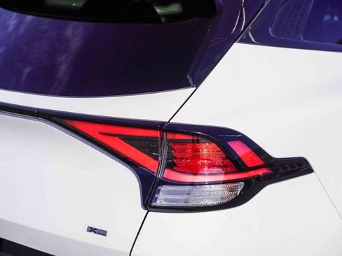 Certified 2023 Kia Seltos LX image 35