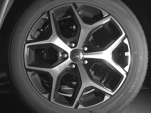 Used 2025 Jeep Compass Limited image 14