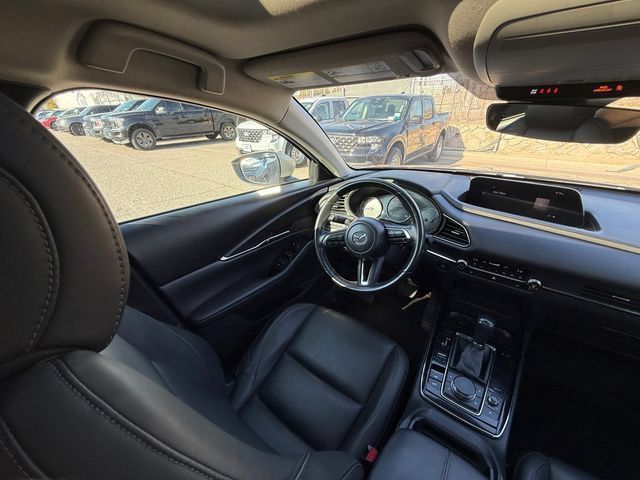 Used 2024 MAZDA CX-30 AWD 2.5 S w/ Preferred Package image 13