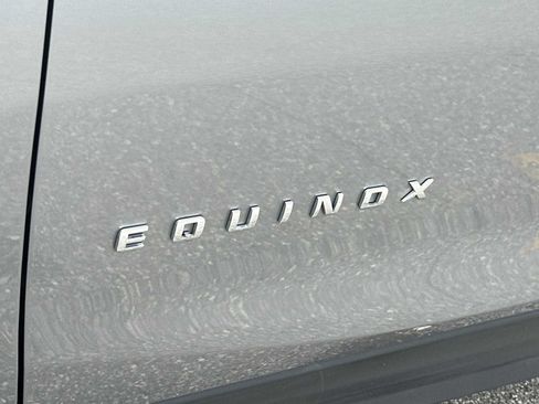 Certified 2024 Chevrolet Equinox LT FWD image 11