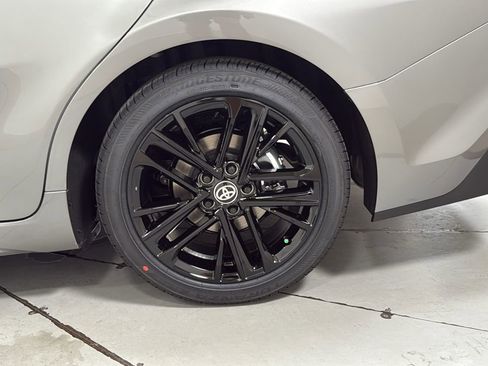 New 2026 Toyota Camry SE image 23