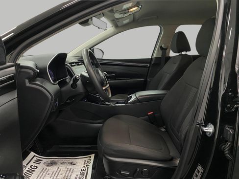 Certified 2023 Hyundai Tucson SEL AWD/4WD image 30