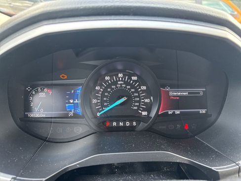 Used 2020 Ford Edge SEL w/ Convenience Package FWD image 8