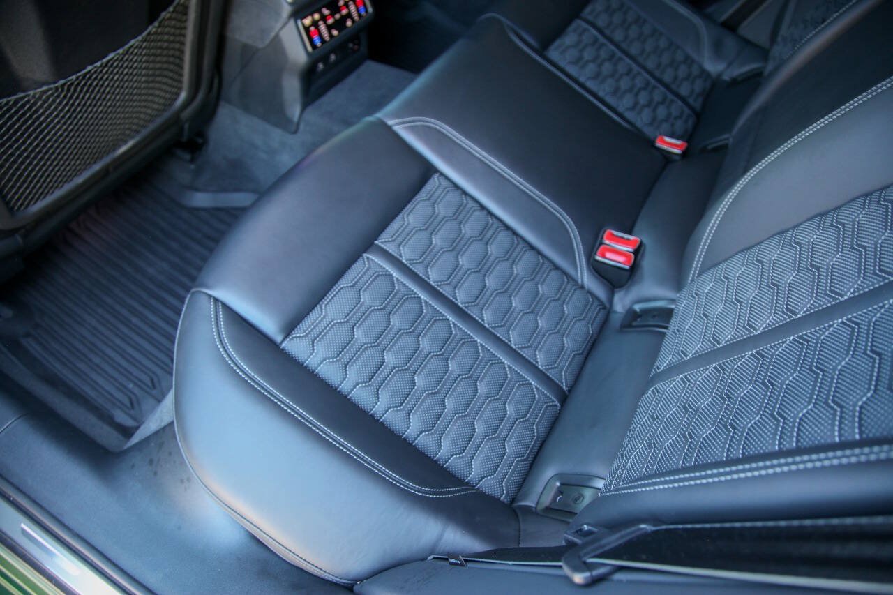 Used 2024 Audi RS 6 performance AWD/4WD image 48