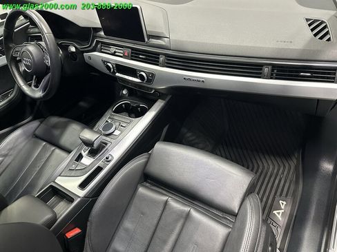 Used 2019 Audi A4 2.0T Premium Plus w/ Premium Plus Package image 5