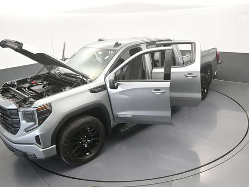 Used 2025 GMC Sierra 1500 Elevation AWD/4WD image 60