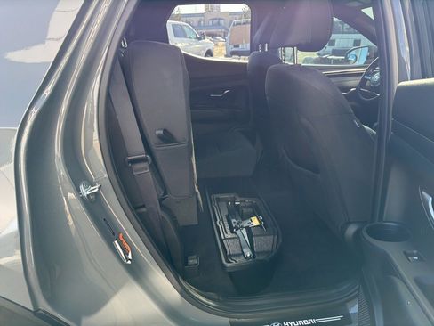 Used 2023 Hyundai Santa Cruz Night image 31