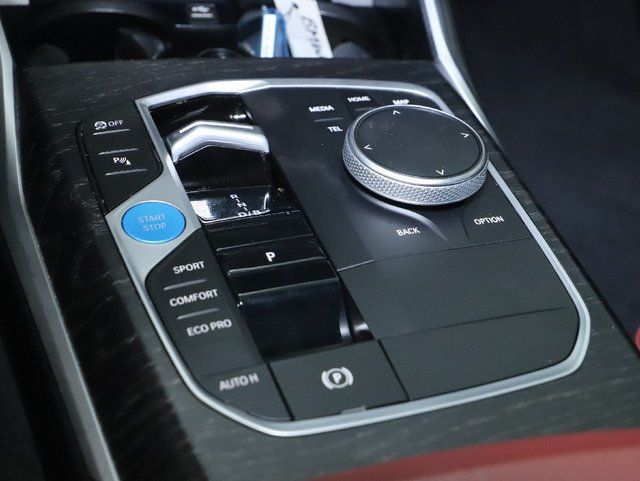 Used 2023 BMW i4 eDrive35 w/ Premium Package RWD image 30