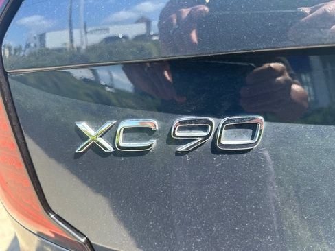 Used 2026 Volvo XC90 B6 Plus AWD/4WD image 16
