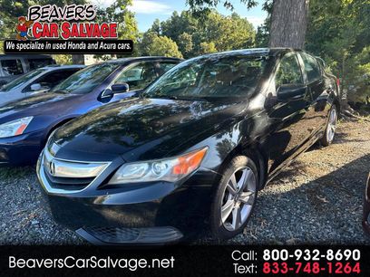 Used 2014 Acura ILX