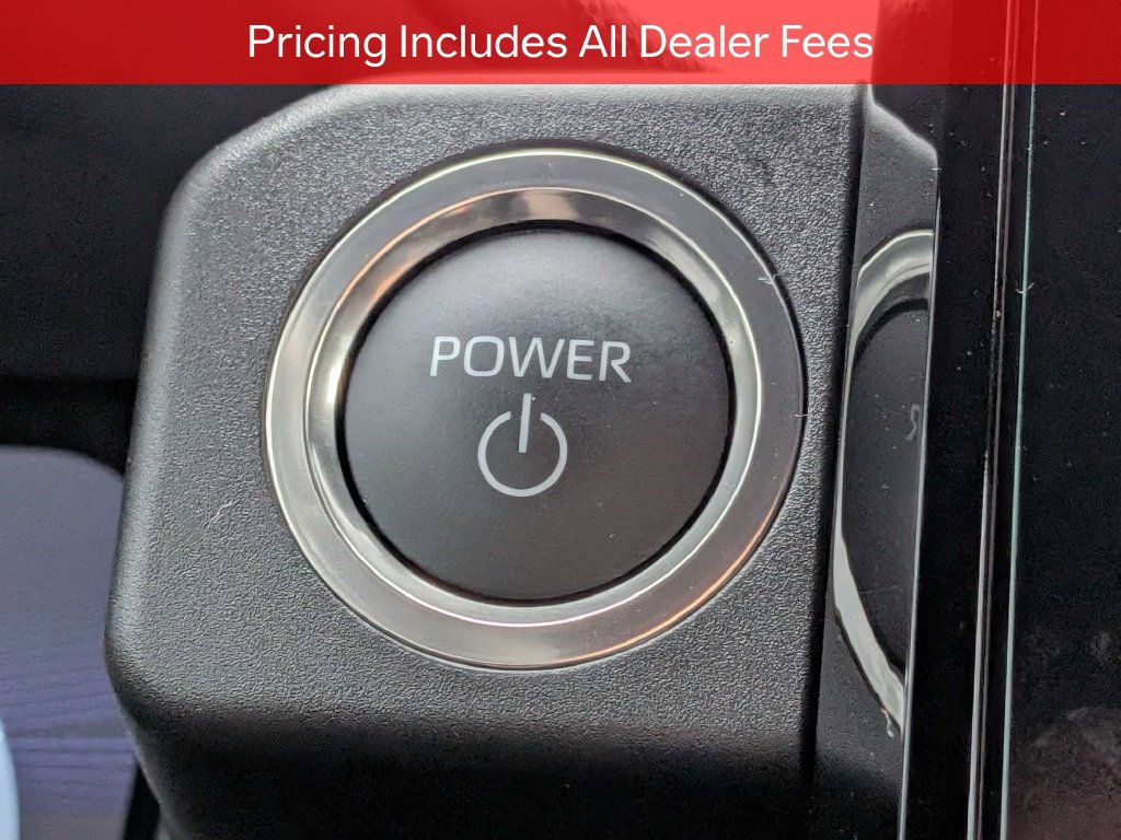 Certified 2026 Toyota 4Runner Platinum AWD/4WD image 31
