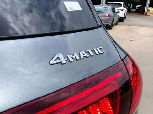 Used 2020 Mercedes-Benz GLE 350 4MATIC image 9