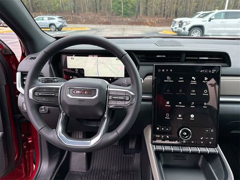 New 2026 GMC Terrain Elevation w/ Elevation Premium Package image 19