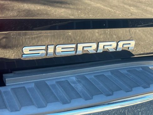 Used 2015 GMC Sierra 1500 SLT w/ SLT Crew Cab Value Package image 23
