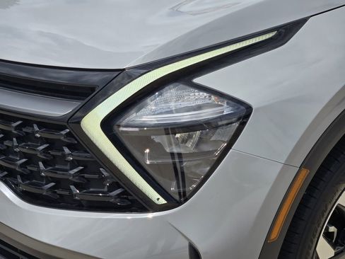Certified 2023 Kia Sportage X-Line AWD/4WD image 15