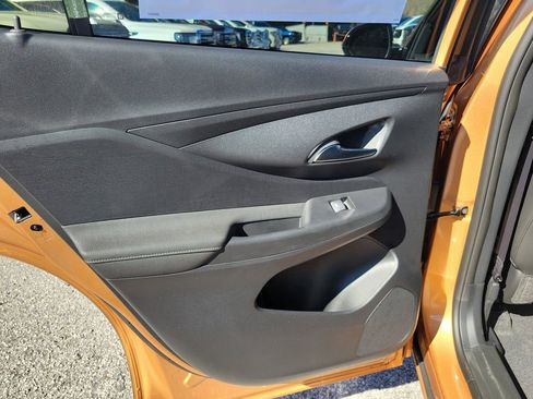 New 2026 Buick Envista Avenir image 11