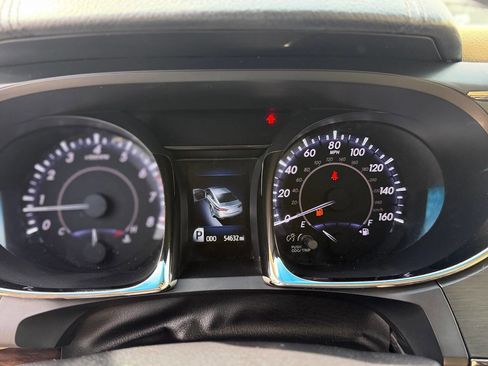 Used 2014 Toyota Avalon XLE Premium FWD image 57