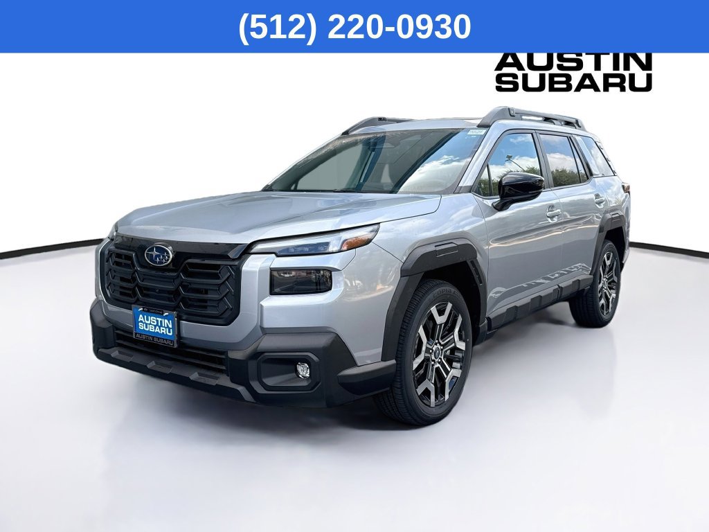 New 2026 Subaru Outback Touring XT AWD/4WD image 4