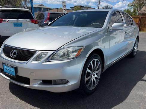 Used 2006 Lexus GS 300 AWD image 5