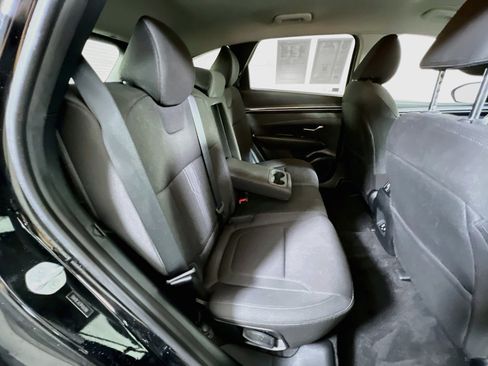 Used 2023 Hyundai Tucson SEL AWD/4WD image 25