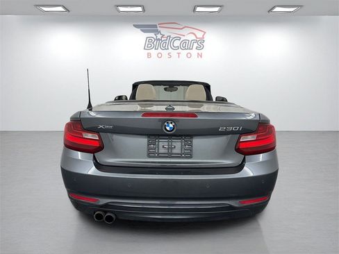 Used 2017 BMW 230i xDrive 230i xDrive image 5