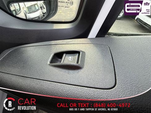 Used 2025 RAM ProMaster 3500 w/ Convenience Group image 26