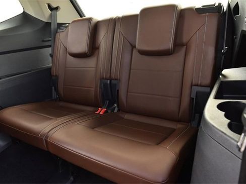 Used 2022 Volkswagen Atlas SE w/ Black Wheel Package image 24