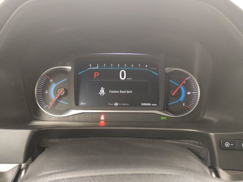 Used 2020 Honda Pilot EX-L image 23